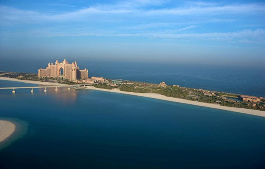 Resort Atlantis The Palm, Dubai