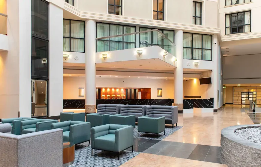 Sofitel London Gatwick