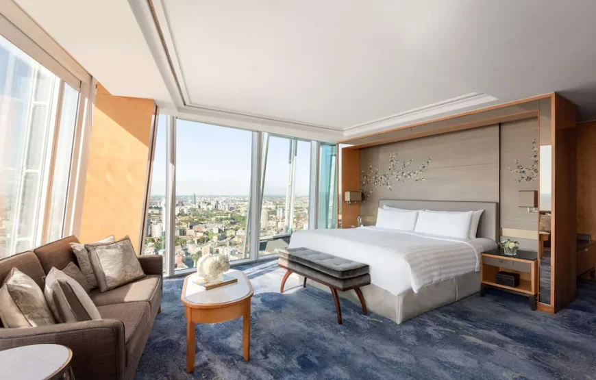 Premier Shard Room King (free cancellation)