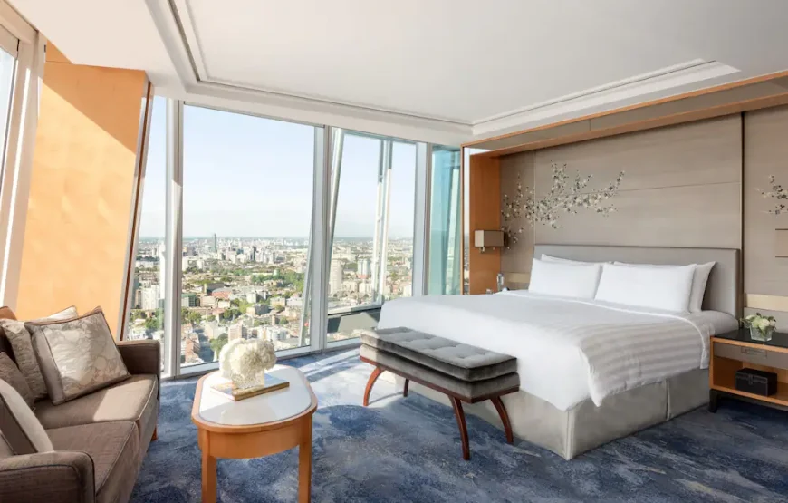 Premier Shard Room King (free cancellation)