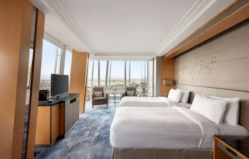 Premier Shard Room King (free cancellation)