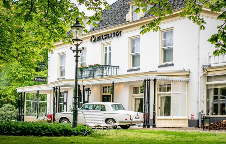 Landgoed Hotel & Restaurant Carelshaven