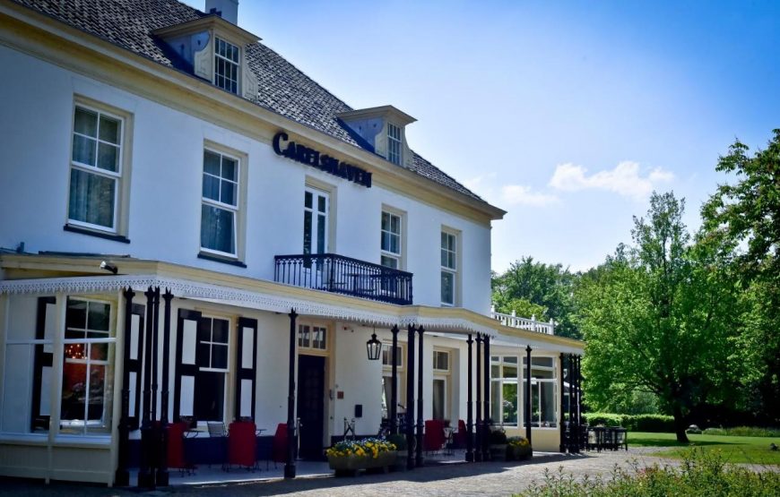 Landgoed Hotel & Restaurant Carelshaven