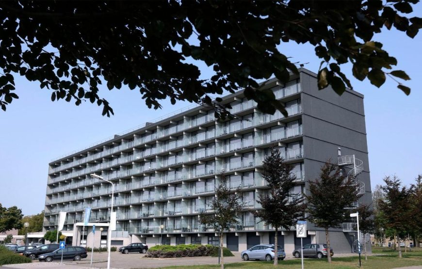 City hotel Terneuzen