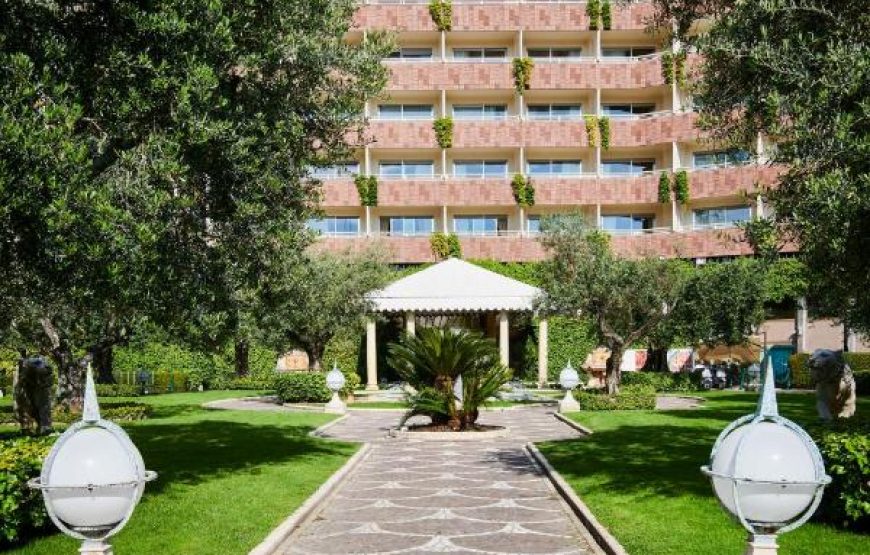 Rome Cavalieri, A Waldorf Astoria Hotel