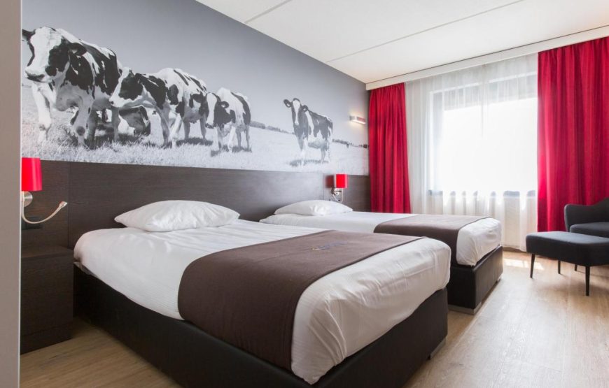 Bastion Hotel Almere