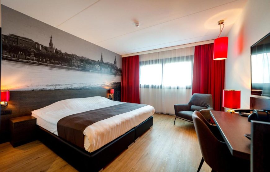 Bastion Hotel Almere