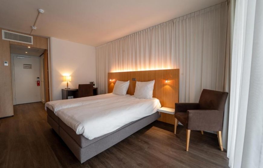 Comfort Twin Room
