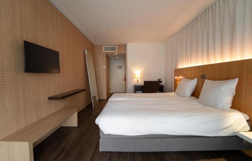 Comfort Twin Room
