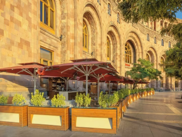 Book flights & hotels